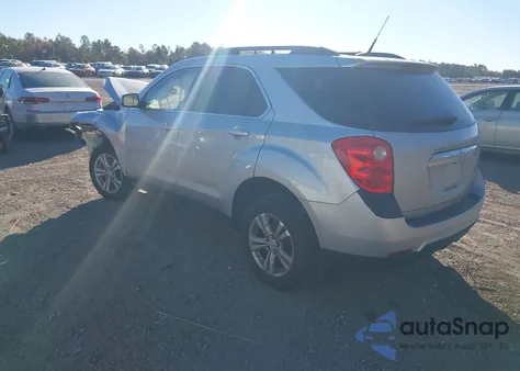 2011 Chevrolet Equinox 1Lt from USA, damaged, VIN 2GNALDEC1B1328032